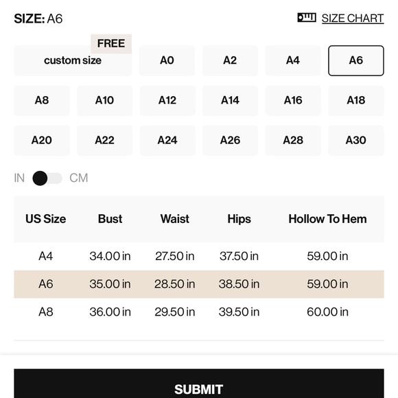 Azazie Deandra Dark Green Mermaid Dress - Picture 4 of 4